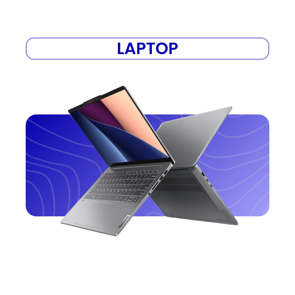 Laptop TKDN