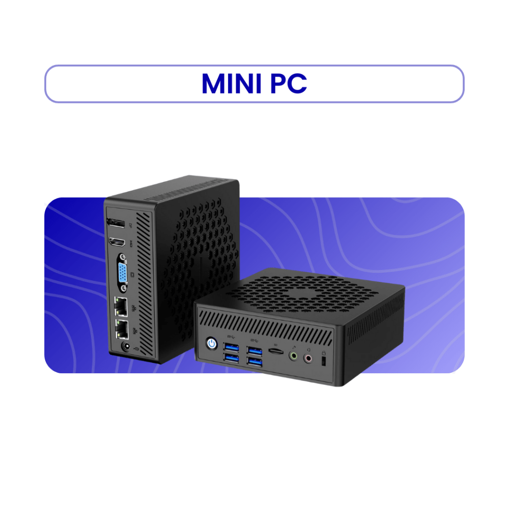 Mini PC TKDN