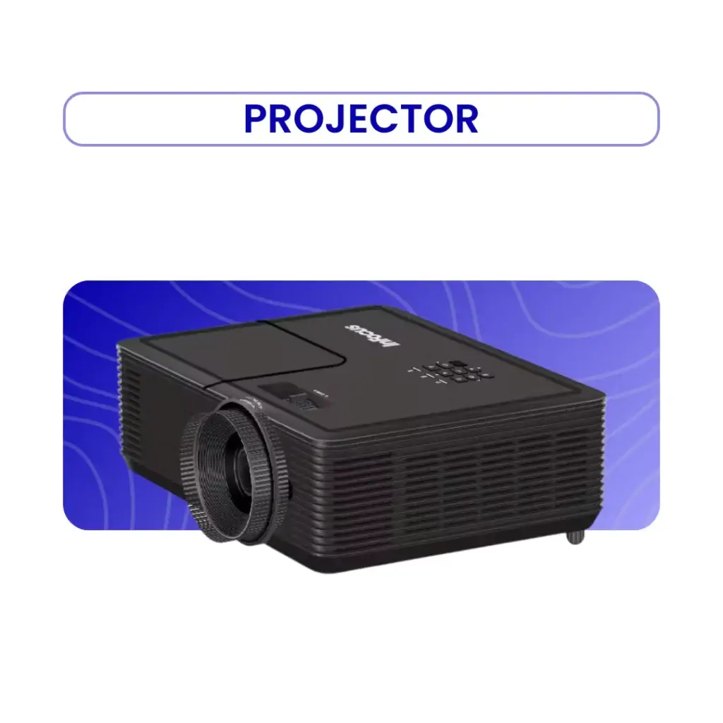 Proyektor TKDN