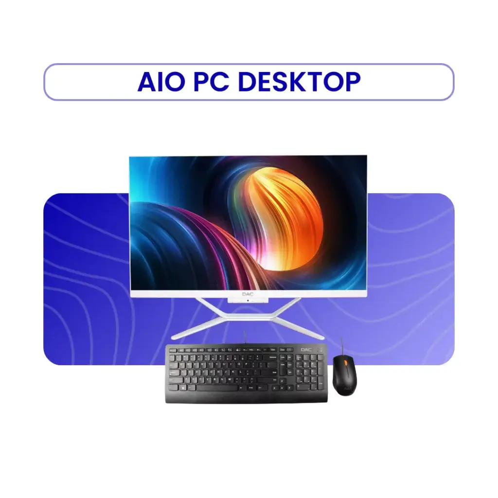AIO PC TKDN