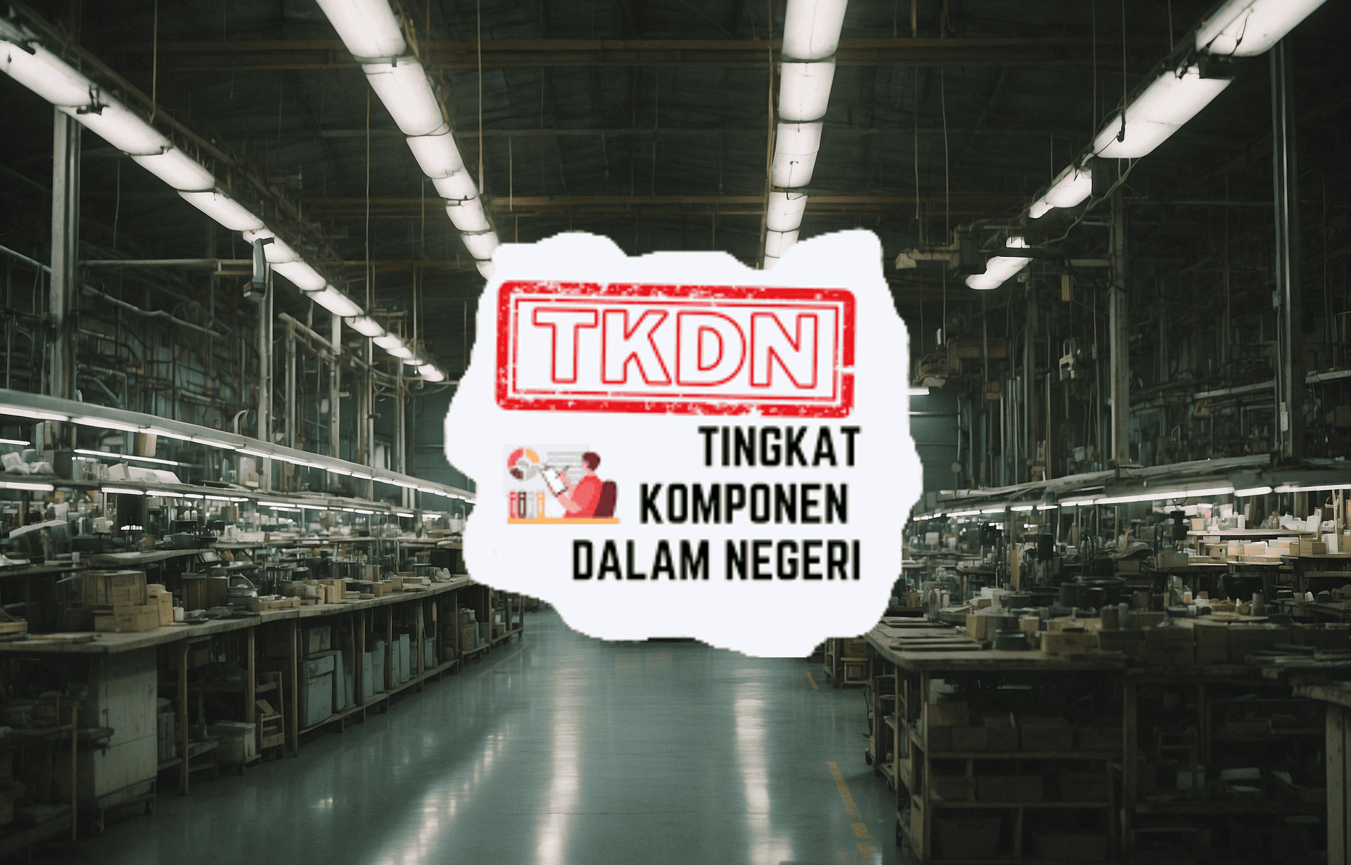 TKDN Manufaktur