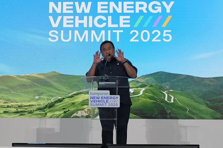 Rachmat Gobel Tegaskan TKDN Wajib Transfer Teknologi