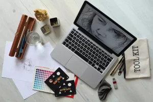 Rekomendasi Laptop untuk Content Creator di 2025